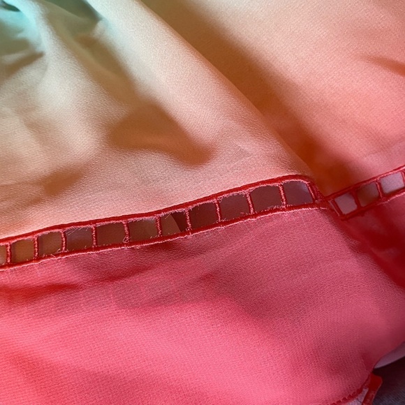 Trina Turk Sunview Maxi dress - Picture 4 of 7